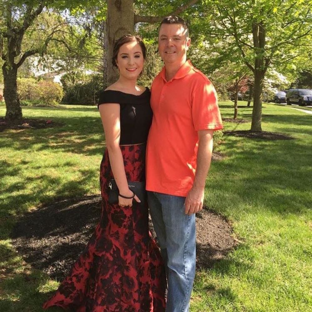 Meet your Posher, Corinne